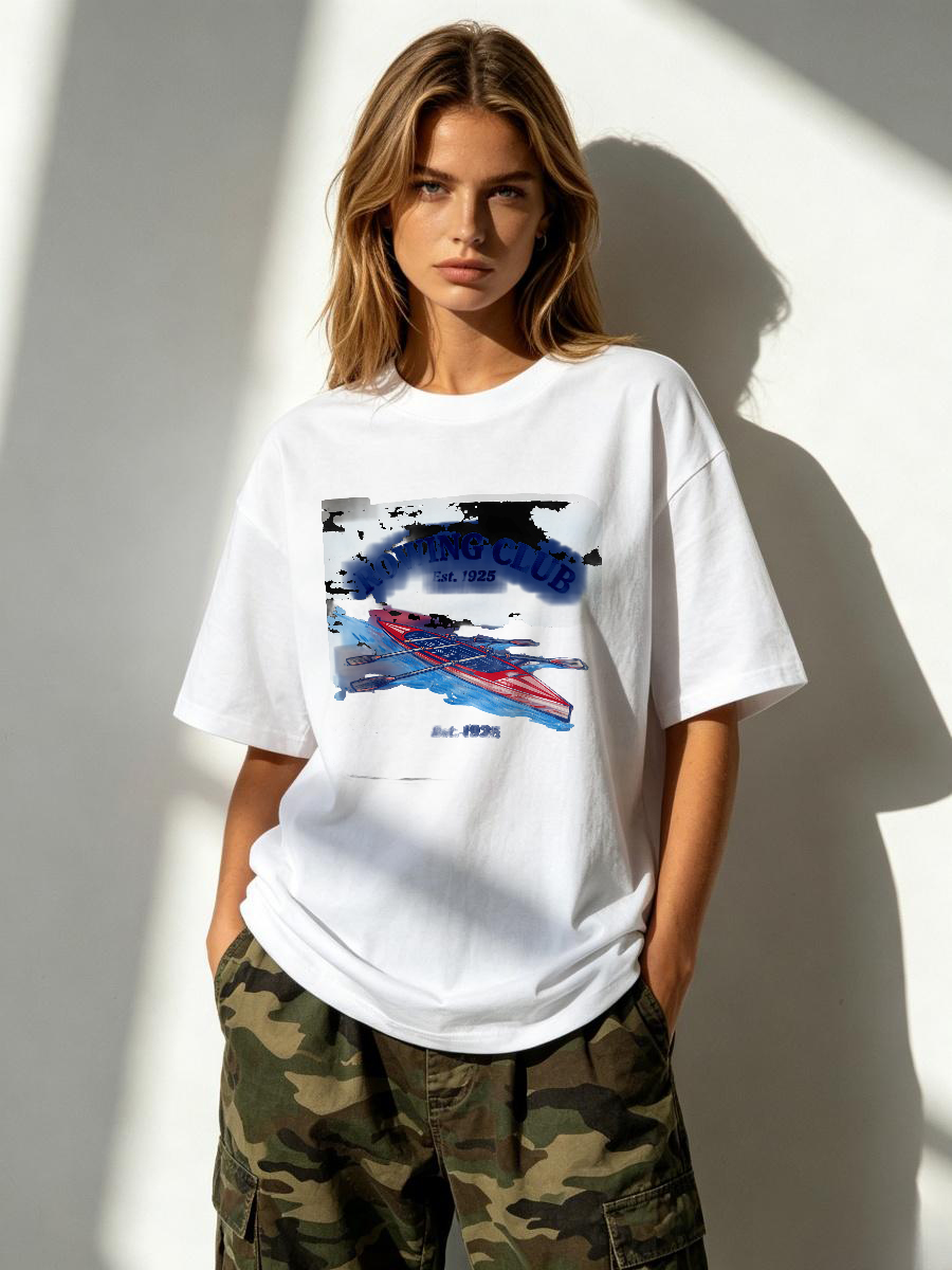 T-shirt per l'educazione urban - Urban Farming Sustainability recensione e prezzo