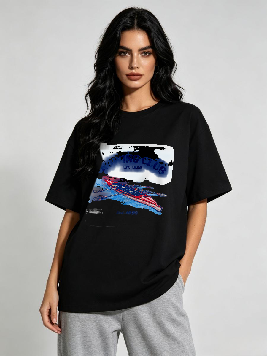 T-shirt per l'educazione urban - Urban Farming Sustainability recensione e prezzo