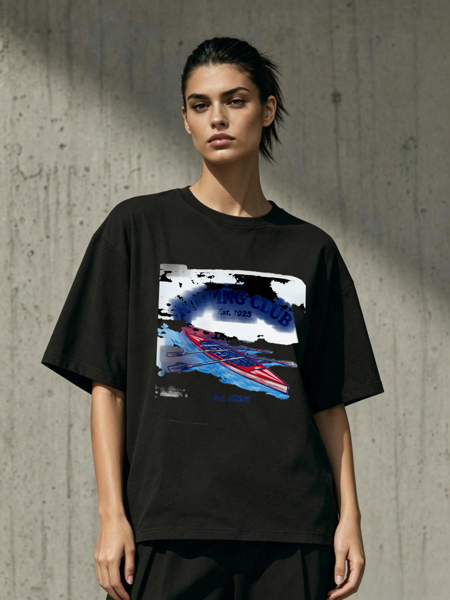 T-shirt per l'educazione urban - Urban Farming Sustainability recensione e prezzo